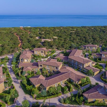 Is Serenas Badesi Resort Zewnętrze zdjęcie
