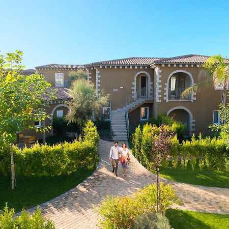 Is Serenas Badesi Resort Zewnętrze zdjęcie
