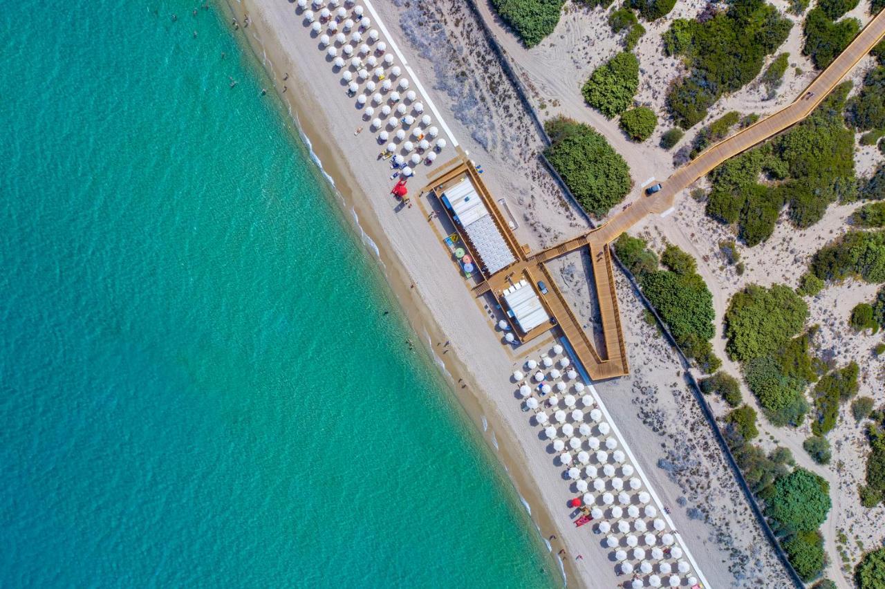 Is Serenas Badesi Resort Zewnętrze zdjęcie