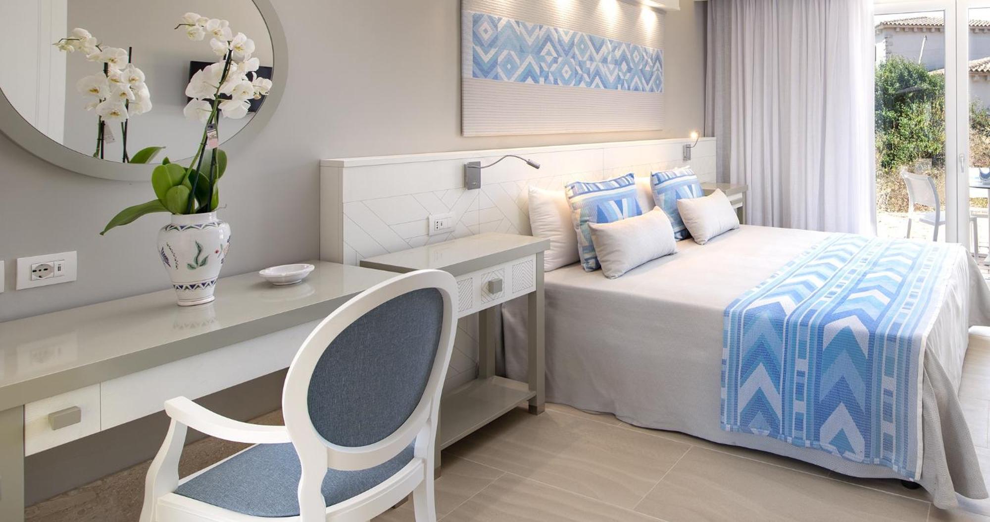 Is Serenas Badesi Resort Pokój zdjęcie